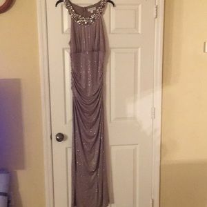 Bridesmaid dress/party/prom/cocktail/evening dress
